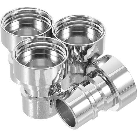 Adaptateur de Raccordement pour Robinet en Cuivre (1/5)