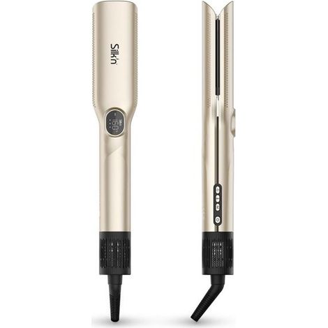 Silkn - SilkyAir Trinity 3-in-1 Straightener (1/5)