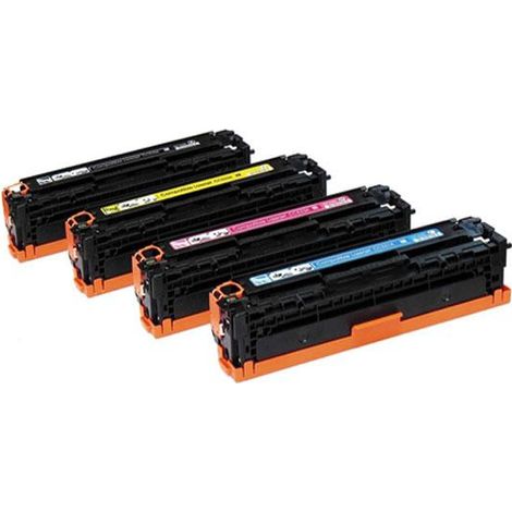 Toner genérico para HP CF411A / 411A / Cian 2.300 Pag.