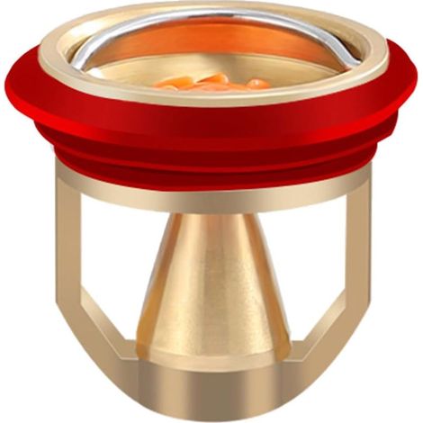 (Or) Bouchon de vidange de douche anti-odeurs, dispositif anti-refoulement, convient aux cuisines, salles de bains, égouts et canalisations (1/5)