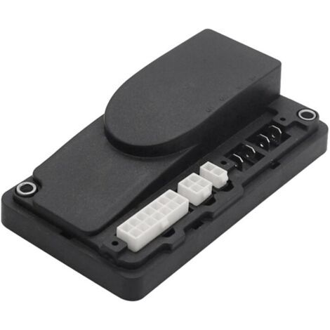 NALOOKAMIC Pour ContrôLeur de Moteur à Aimant Permanent 1212P-2501 1212-2501 1212P-2502 24V 90A (1/3)