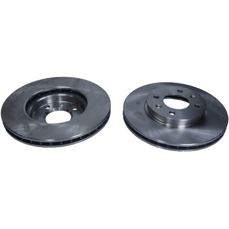 Disque de frein avant Maxgear Kia Rio 11-