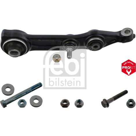 Bras de suspension avant Febi Bilstein FE40293