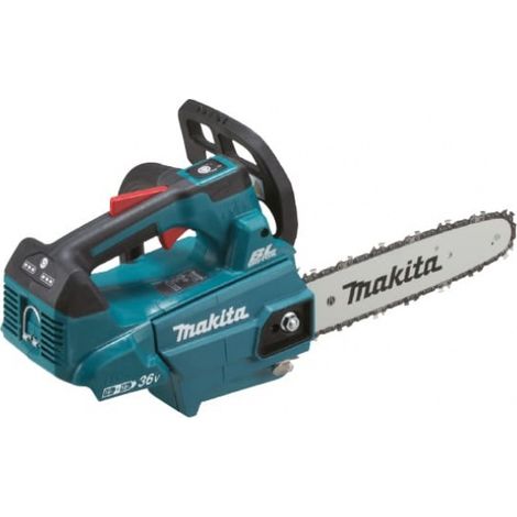 Makita DUC256Z Elettrosega 36v senza batterie