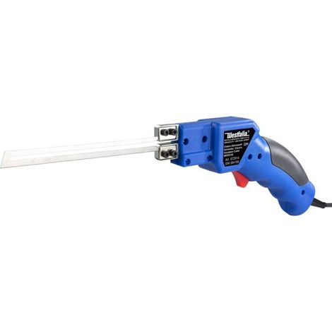 Elektrischer Dämmstoffschneider 150 Watt (1/4)