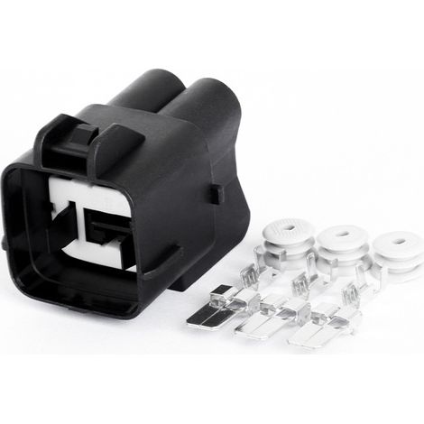 MG642292/MG652290 sind geeignet für elektrische Lüfterstecker, Klimaanlagenlüfterstecker und Heizkörperlüfterstecker. (1/4)