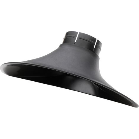 Embout d'entonnoir ALFA