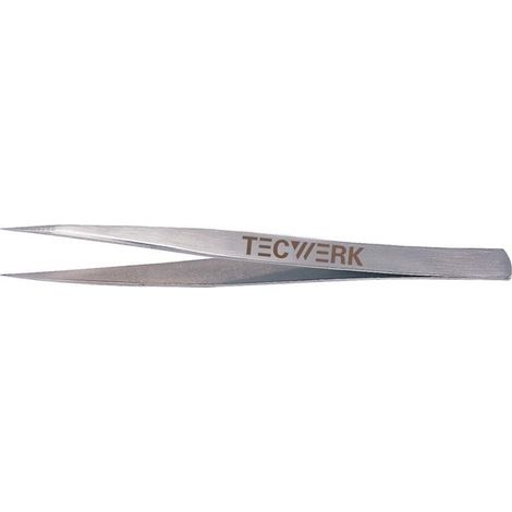TECWERK Universalpinzette Gesamt-L.130mm TECWERK (1/2)