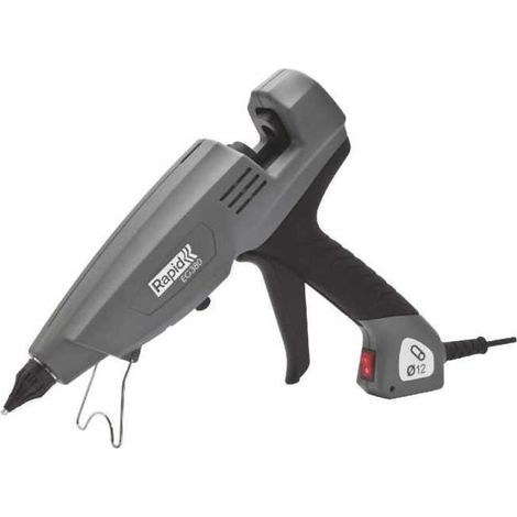 RAPID Heißklebepistole EG 380 400 Watt