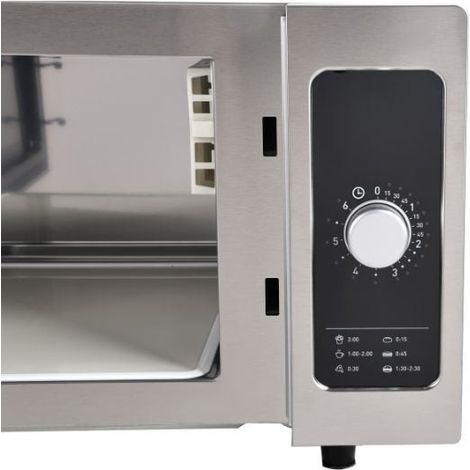 Four à Micro-Ondes 25 L - 1000 W (1/5)