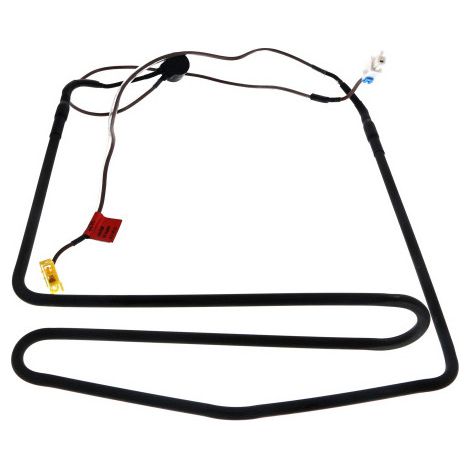 Resistance degivrage d'origine pour refrigerateur, congelateur Samsung - DA47-00320L (1/2)