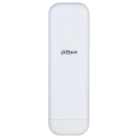(dh-wbc5-90ac-01p(de)) Dahua Bridge Inalambrico, Distancia Transmision Hasta 1km, Ip65, Banda Ancha Hasta 867mbps, 5,8ghz, 2xrj-