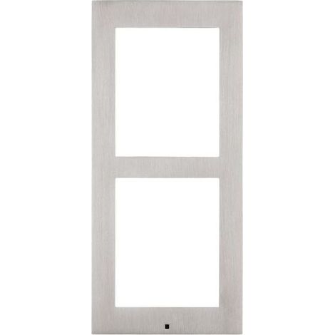 Supporto di montaggio - 2N - 2M - Grigio - Venduto singolarmente - Interno