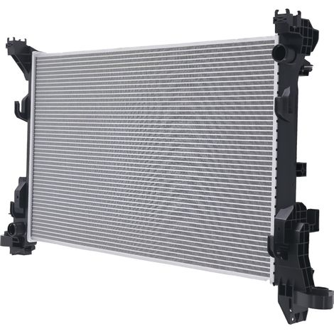 Coolant Radiator for Renault Trafic III EG FG JG 2019-2024 214106419R (1/5)