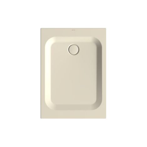 BETTE 8729-001T Receveur de douche rectangulaire Ultra avec