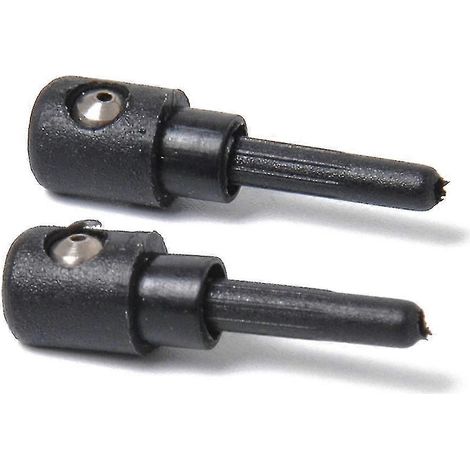 Cache-buse de lave-glace arrière pour pare-brise de voiture Golf Mk5 6q6955435d (1/3)