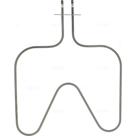 Résistance sole générique four Electrolux Faure AEG Ikea 3570635015G Electrolux (1/3)