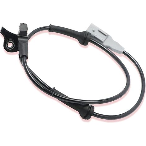 Capteur Vitesse Roue Avant pour 4 4 5 307 308 3008 5008 665386780 4545F5 (1/5)