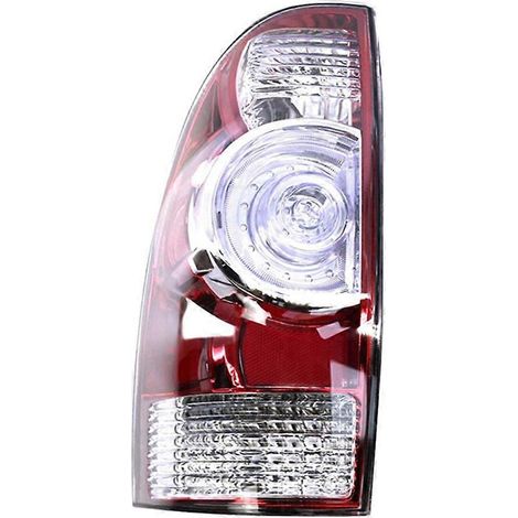 Rücklichteinheit für Toyota Tacoma 2005-2015, Brems- und Rücklichtkombination links, Teilenummer 8156004150 81560-04150JXLGV (1/5)