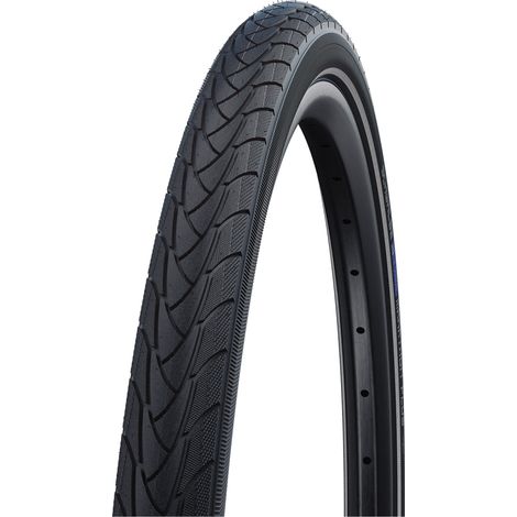 Pneu Velo Increvable 20 Pouces - Protection Smartguard Pour Vélo Pliant - Schwalbe