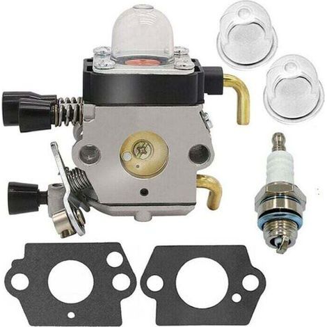 Modèles de carburateurs : FS45, FS46, FS55, FS55R, FC55, FS38, FS55R, FS55RC, KM55, HL45, KM55R, FS45C, FS45L (1/5)
