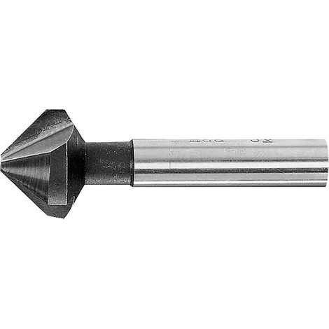 Makita Fraise conique HSS-G 90° x4,3 mm - P-73514 (1/2)