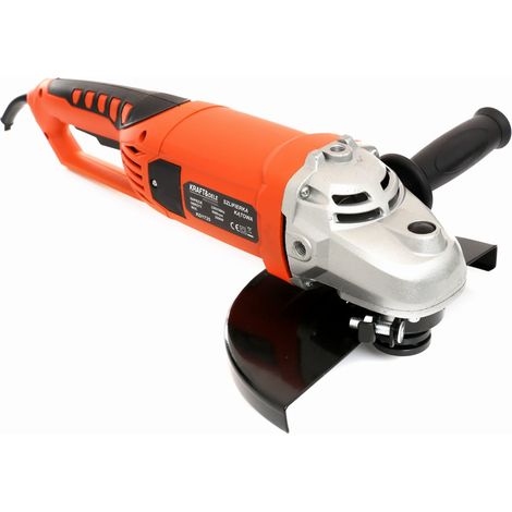 Rétracteur d'angle 2900W KD1725 - Rétracteur d'angle de haute (1/5)