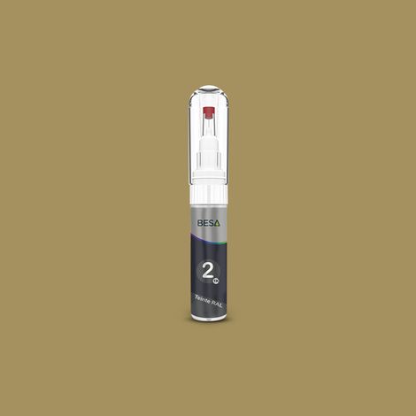 Stylo retouche peinture Pantone 7754 U Mat