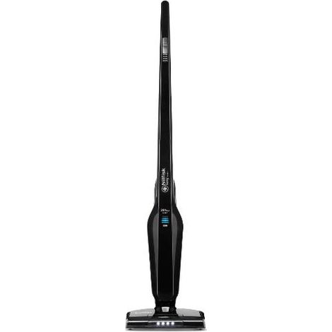 Nilfisk EASY 28VMAX schwarz ohne Zubehör EU, Akku-Staubsauger, bis zu 80 Minuten