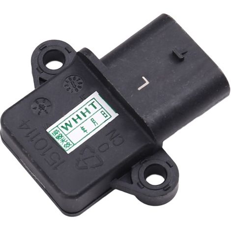 1510113-00-A is a Hall sensor for the left door handle of a 20-24 Tesla Model Y. (1/4)