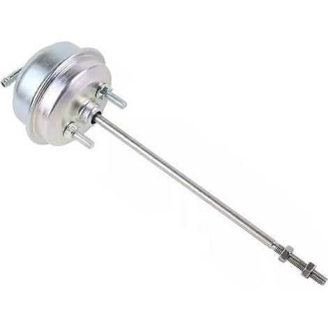 Actionneur de soupape de décharge de turbo compatible avec Mercedes-Benz W205 C400 C43 AMG, W213 E43 E320, W253 GLC43, référence A2760901580 (gauche) (1/5)