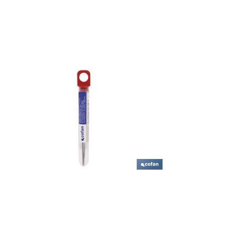 Blister 1 Pz Punte Hss-Cobalto DIN388 11 mm
