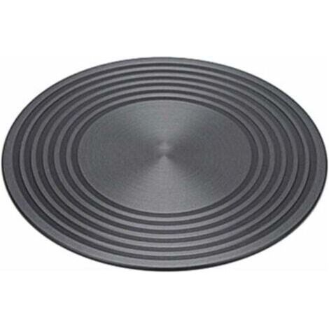 Radiateur de table de cuisson au gaz (28 cm), accessoires de cuisine, radiateurs de protection des casseroles, plaque de dégivrage multifonctions
