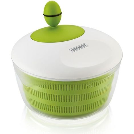Essoreuse à salade Leifheit 23069 Trend Fresh Lime