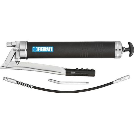 ENGRASADOR MANUAL DE 1000CC FERVI 0677