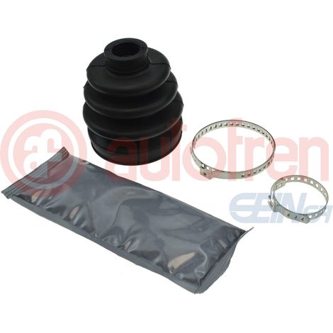 Jeu de joints-soufflets, arbre de commande Autofren Seinsa D8199 FORD 1142813