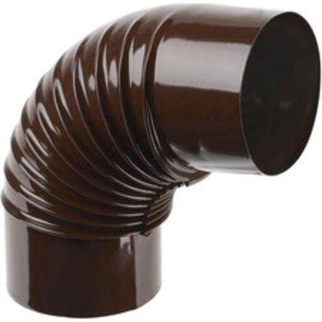 CURVA PORCELLANATA PIEGHETTATA 90 D 10CM MARR CLASSIC