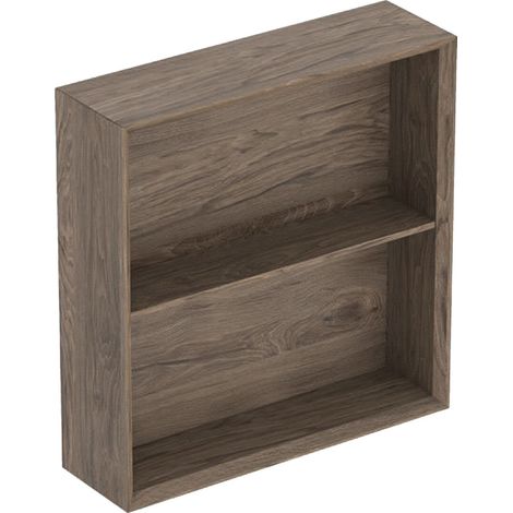 Geberit iCon estante cuadrado, 45x46,7x13,2 cm, 502323,