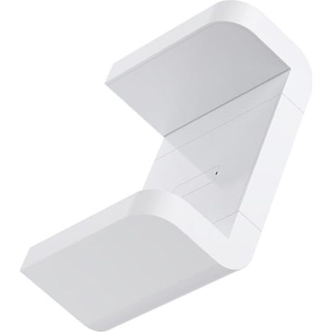 Étagère Murale Salle de Bain Adhésive Étanche Support Rangement (1/4)