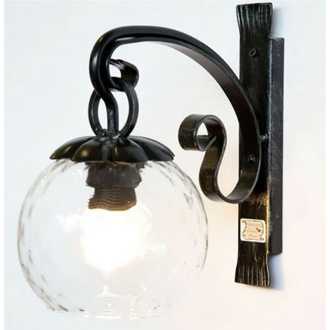 LAMPADA DALIA 1x60 Watt (1/3)