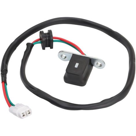 Générateur d'Impulsion pour Polaris Outlaw 450 / 525 IRS MXR (2007-2011) – Référence 59039034000 – Pièce ATV (1/4)