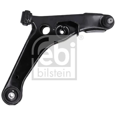 Bras de liaison, suspension de roue FEBI BILSTEIN 41266 MITSUBISHI MR961262 (1/2)