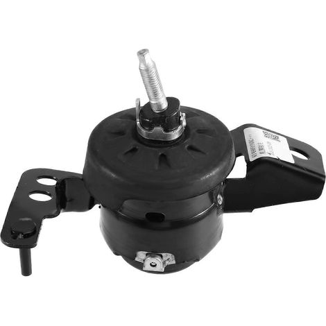 Support moteur avant gauche 68480593AB compatible avec JEEP JL Wrangler 2021-2025 3.6L Noir (1/5)