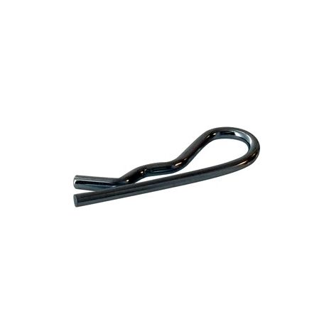 Épingles bêta UNIVERSELLE 47,6mm diamètre 3,20 mm pour axe 6,35 mm