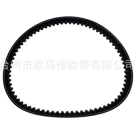 Suitable for Manco 6814 40-80 Comet golf cart drive belt 203784 (1/4)