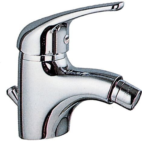 FIORE KING MISCELATORE BIDET CROMATO- 1,0 pz