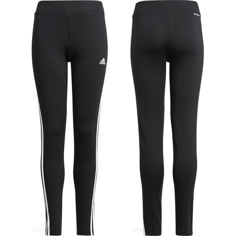 Leggings Adidas 3-Stripes [GN1453] taglia 164 (1/4)