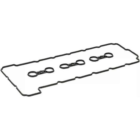 Joint de cache-culbuteurs professionnel pour F10 F25 1208i 328i 528i 328xi 528xi : assure une protection moteur optimale 11127559311 (1/5)