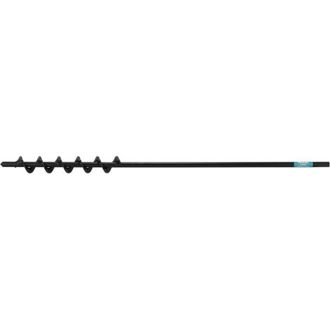 Mèche tarière Ø30mm pour perceuse MAKITA D-82105
