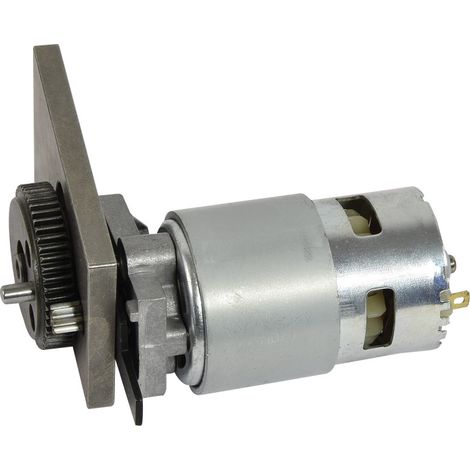 Moteur electrique - transmission - pour scie sauteuse sans fil - 18V - pour ref OXEO 760032